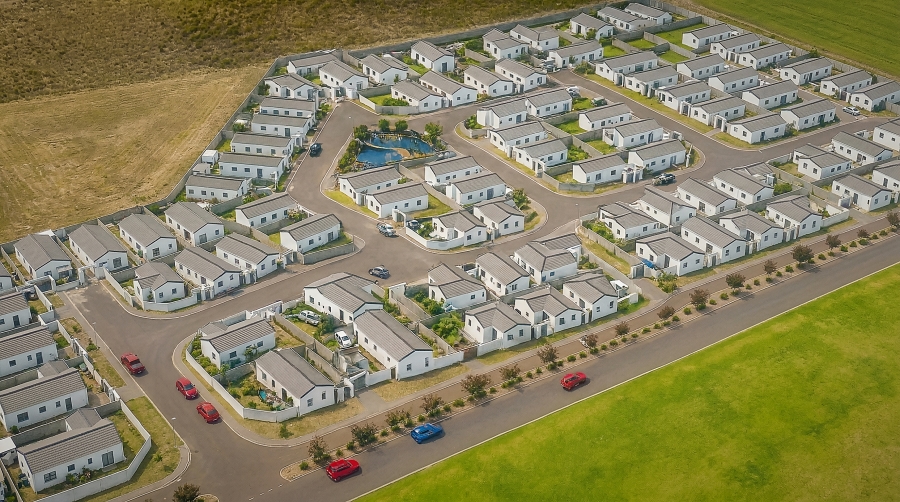 3 Bedroom Property for Sale in Dennemere Western Cape